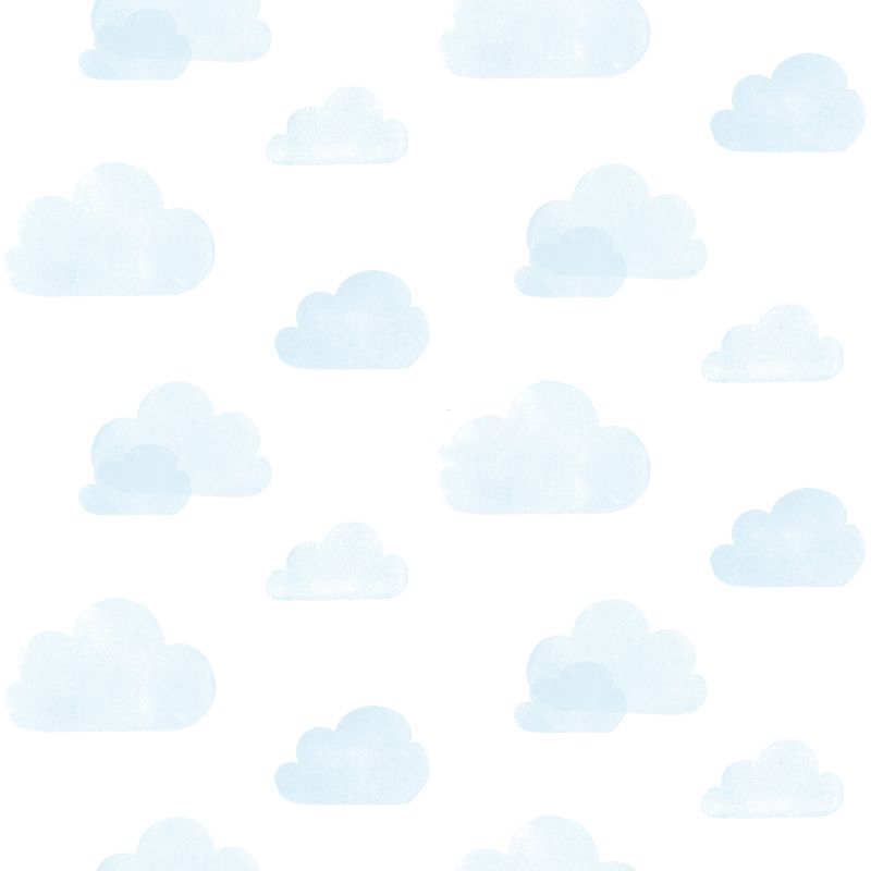 Обои Esta Home Little Bandits 138930